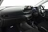 Hyundai I20 1.0T GDi 90 Tech Line 5dr DCT Pearl - Vibrant blue
