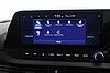 Hyundai I20 1.0T GDi 90 Tech Line 5dr DCT Pearl - Vibrant blue