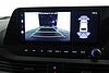 Hyundai I20 1.0T GDi 90 Tech Line 5dr DCT Pearl - Vibrant blue