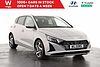 Hyundai I20 1.0T GDi 90 Tech Line 5dr DCT Pearl - Lumen grey