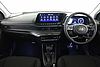 Hyundai I20 1.0T GDi 90 Tech Line 5dr DCT Pearl - Lumen grey