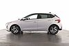 Hyundai I20 1.0T GDi 90 Tech Line 5dr DCT Pearl - Lumen grey