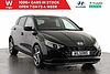 Hyundai I20 1.0T GDi 90 Tech Line 5dr Pearl - Phantom black