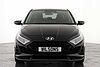 Hyundai I20 1.0T GDi 90 Tech Line 5dr Pearl - Phantom black