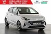 Hyundai I10 1.2 [79] Premium 5dr [Nav] Grey