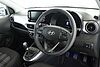 Hyundai I10 1.2 [79] Premium 5dr [Nav] Grey