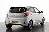 Hyundai I10 1.2 [79] Premium 5dr [Nav] Grey