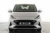 Hyundai I10 1.2 [79] Premium 5dr [Nav] Grey