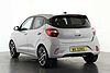 Hyundai I10 1.2 [79] Premium 5dr [Nav] Grey