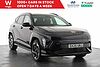 Hyundai KONA 160kW N Line 65kWh 5dr Auto Black