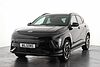 Hyundai KONA 160kW N Line 65kWh 5dr Auto Black