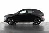 Hyundai KONA 160kW N Line 65kWh 5dr Auto Black