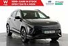 Hyundai KONA 160kW N Line S 65kWh 5dr Auto Grey