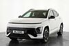 Hyundai KONA 1.6 Hybrid 138 N Line S 5dr DCT White