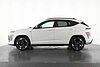 Hyundai KONA 1.6 Hybrid 138 N Line S 5dr DCT White