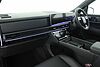 Hyundai SANTA FE 1.6 TGDi Hybrid Calligraphy 5dr 4WD Auto Black
