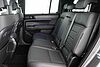 Hyundai SANTA FE 1.6 TGDi Hybrid Calligraphy 5dr 4WD Auto Black