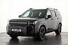 Hyundai SANTA FE 1.6 TGDi Hybrid Calligraphy 5dr 4WD Auto Black