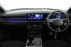 Hyundai TUCSON 1.6T Hybrid N Line S 5dr Auto Silver