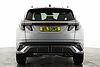 Hyundai TUCSON 1.6T Hybrid N Line S 5dr Auto Silver