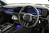 Hyundai TUCSON 1.6T Hybrid N Line S 5dr Auto Silver