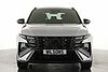 Hyundai TUCSON 1.6T Hybrid N Line S 5dr Auto Silver