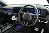 Hyundai TUCSON 1.6T Hybrid N Line S 5dr Auto Black