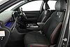 Hyundai TUCSON 1.6T Hybrid N Line S 5dr 4WD Auto Black