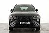 Hyundai TUCSON 1.6T Hybrid N Line S 5dr 4WD Auto Black