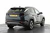 Hyundai TUCSON 1.6 TGDi Plug-in Hybrid Premium 5dr 4WD Auto BLUE