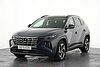 Hyundai TUCSON 1.6 TGDi Plug-in Hybrid Premium 5dr 4WD Auto BLUE