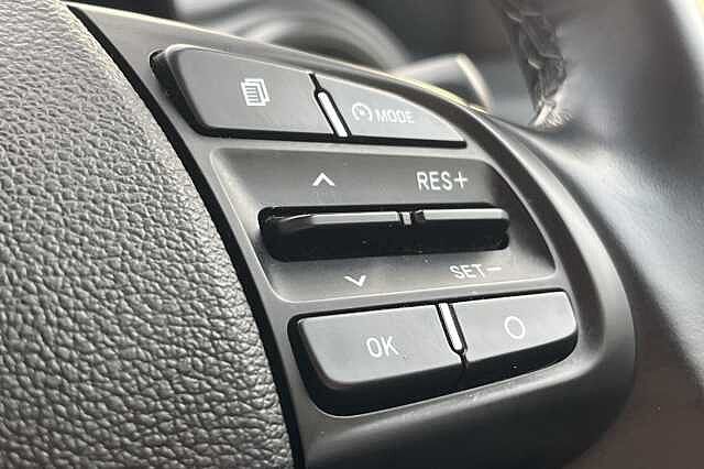 Hyundai i10 1.0 MPi SE Connect 5dr