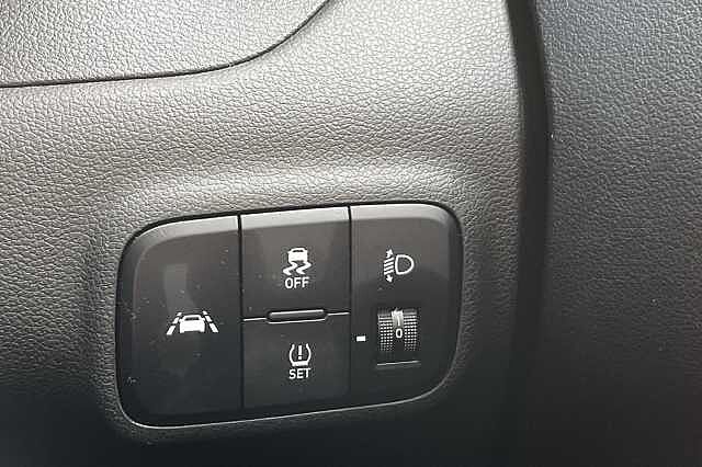 Hyundai i10 1.0 MPi SE Connect 5dr