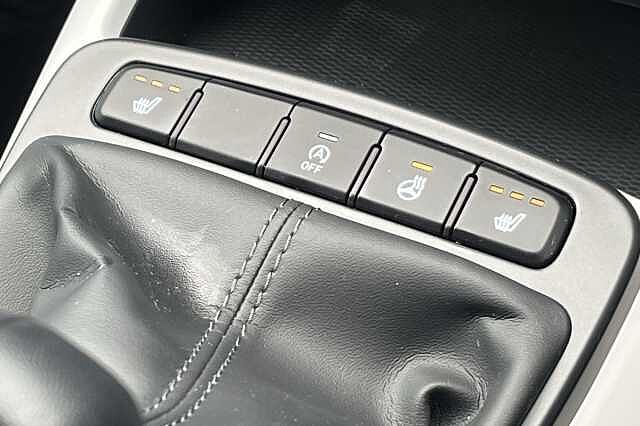 Hyundai I10 1.2 MPi Premium 5dr White