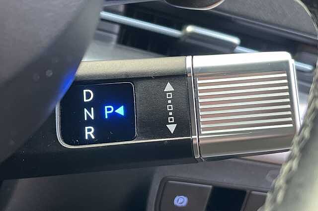 Hyundai KONA Advance 65kWh 5dr Auto Black