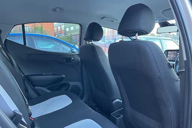 Hyundai I10 1.0 MPi Premium 5dr Brown