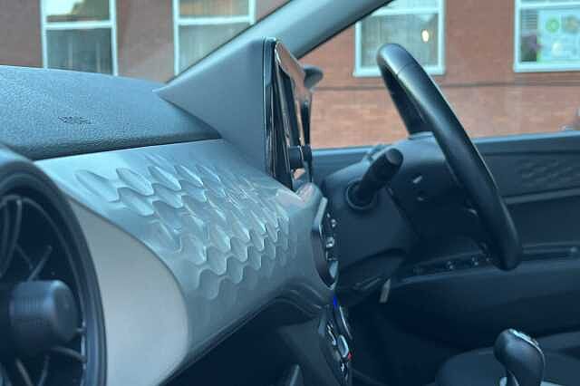 Hyundai I10 1.0 MPi Premium 5dr Brown