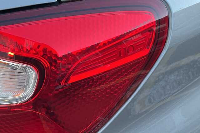 Hyundai I10 1.0 MPi Premium 5dr Brown