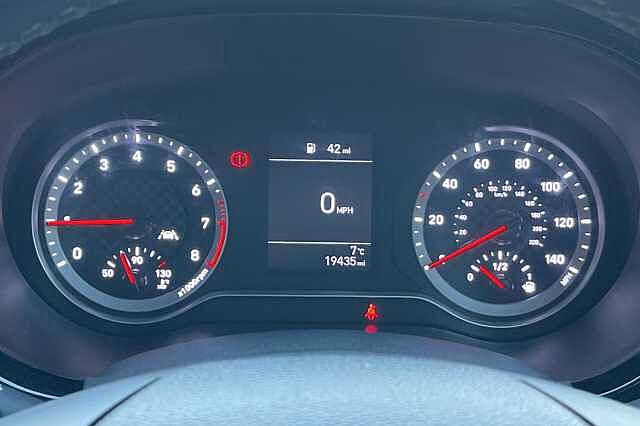 Hyundai I10 1.0 MPi Premium 5dr Brown