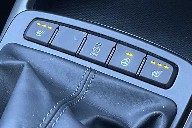 Hyundai I10 1.0 MPi Premium 5dr Brown