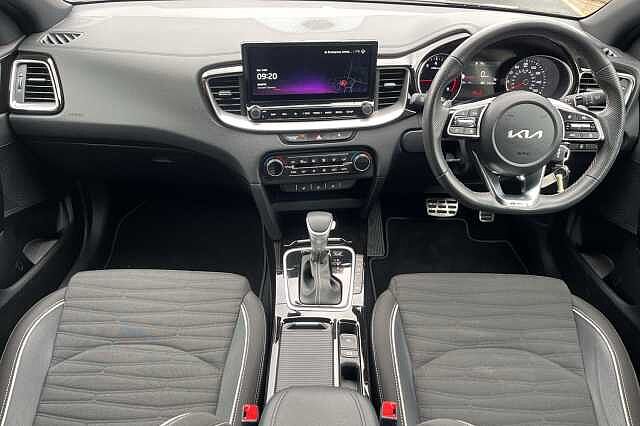 Kia Pro Ceed Shooting Brake 1.5 T-GDi GT-Line 5dr DCT