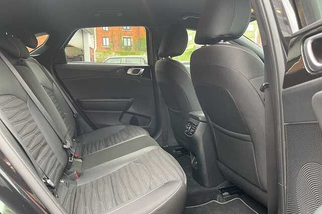 Kia Pro Ceed Shooting Brake 1.5 T-GDi GT-Line 5dr DCT