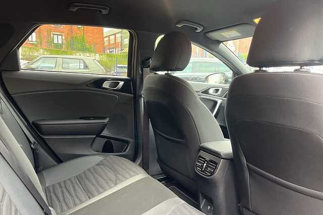 Kia Pro Ceed Shooting Brake 1.5 T-GDi GT-Line 5dr DCT