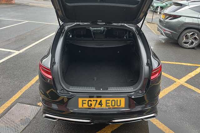 Kia Pro Ceed Shooting Brake 1.5 T-GDi GT-Line 5dr DCT