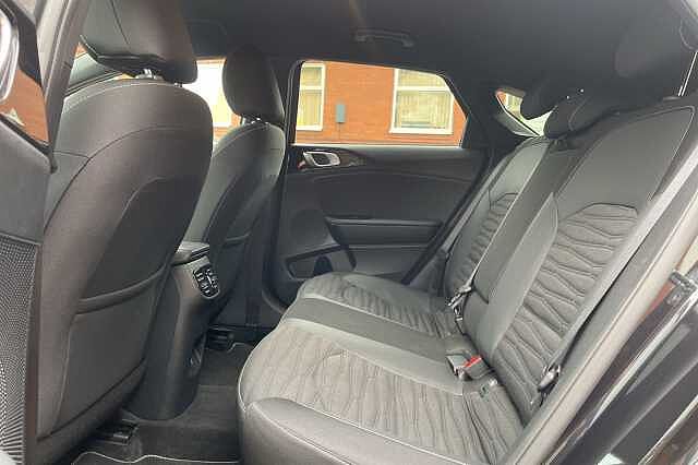 Kia Pro Ceed Shooting Brake 1.5 T-GDi GT-Line 5dr DCT