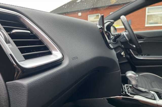 Kia Pro Ceed Shooting Brake 1.5 T-GDi GT-Line 5dr DCT