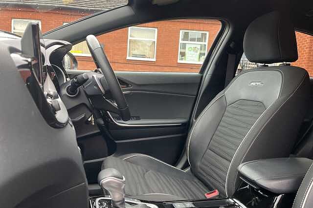 Kia Pro Ceed Shooting Brake 1.5 T-GDi GT-Line 5dr DCT