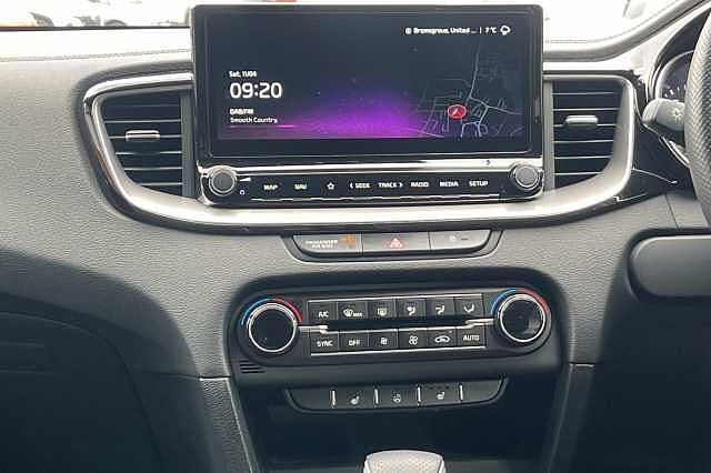 Kia Pro Ceed Shooting Brake 1.5 T-GDi GT-Line 5dr DCT