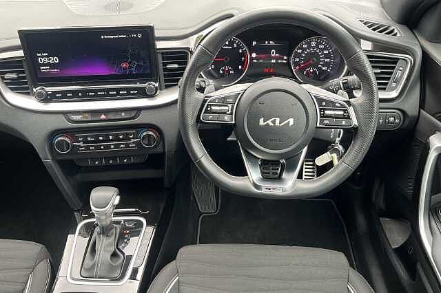 Kia Pro Ceed Shooting Brake 1.5 T-GDi GT-Line 5dr DCT