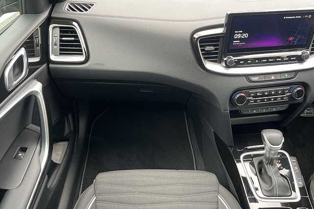 Kia Pro Ceed Shooting Brake 1.5 T-GDi GT-Line 5dr DCT